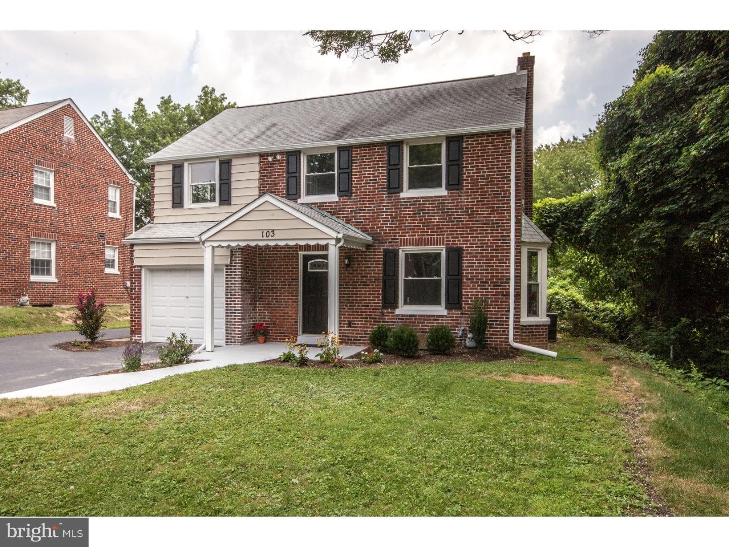 103 Johns Road Cheltenham, PA 19012 - Photo 24 of 24 Gallery Image 24