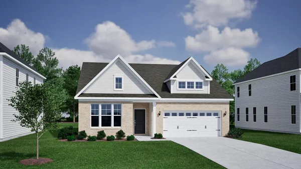 $330,000 | 1295 Dockyard Lane, Inman, SC 29349