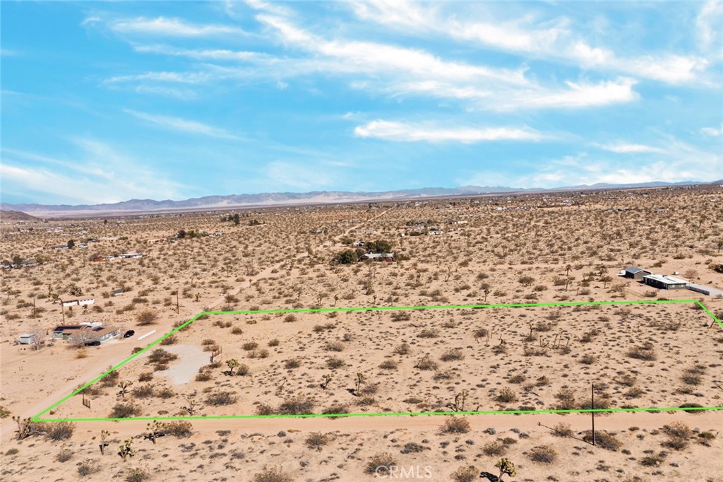 1225 Georges Road Landers, CA 92285 - Photo 2 of 10