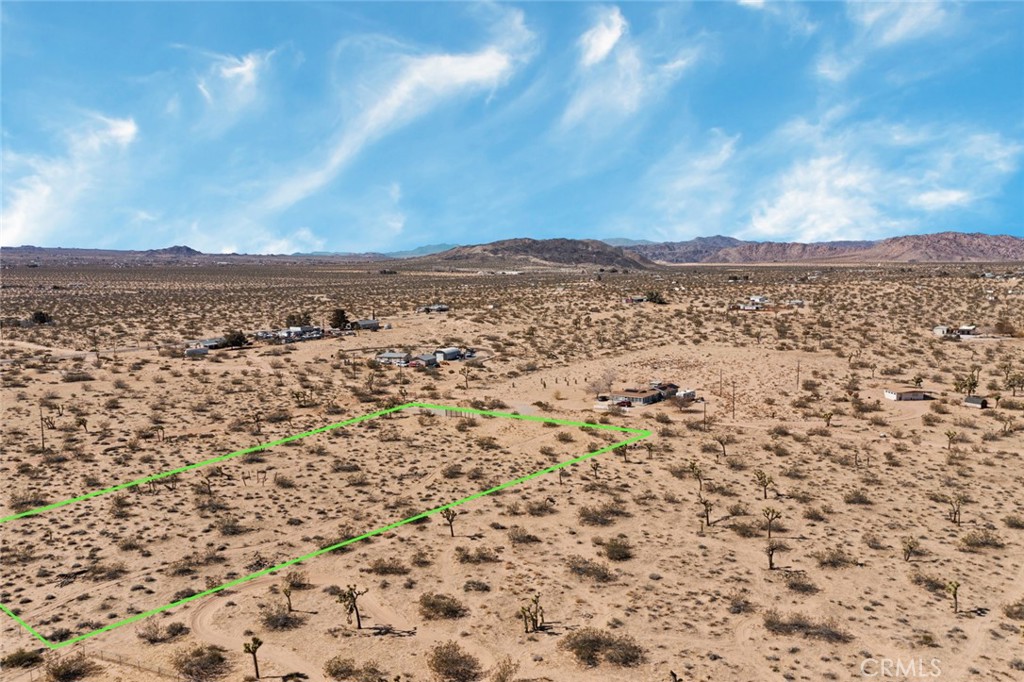 1225 Georges Road Landers, CA 92285 - Photo 9 of 10