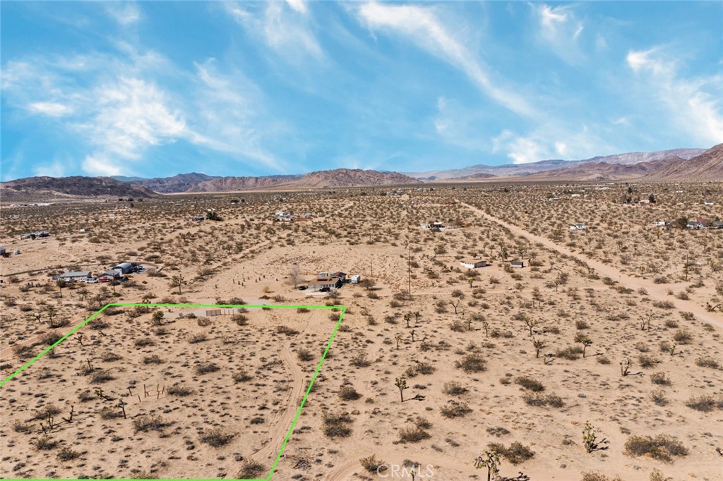 1225 Georges Road Landers, CA 92285 - Photo 10 of 10