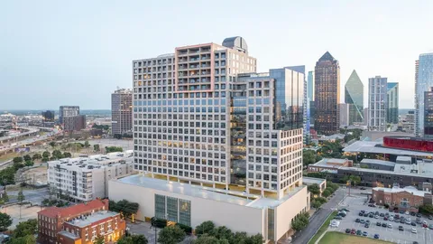$3,800,000 | 1717 Arts Plaza, Unit 2002, Dallas, TX 75201