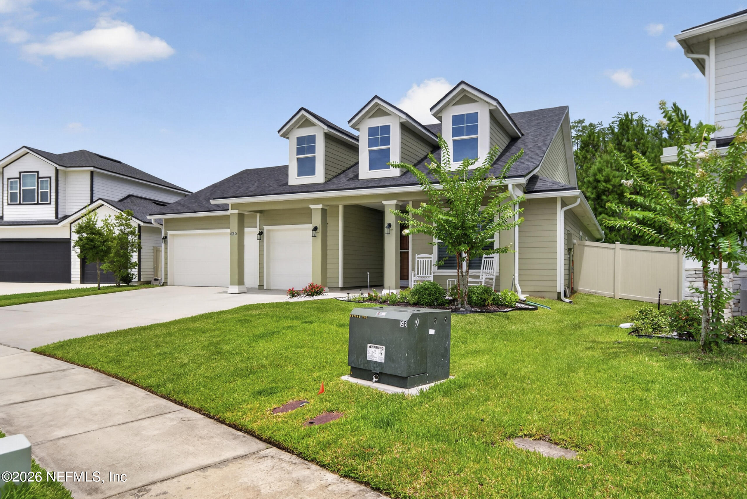 620 Ivory Palm Road Orange Park, FL 32073 - Photo 55 of 55 003_STA08553
