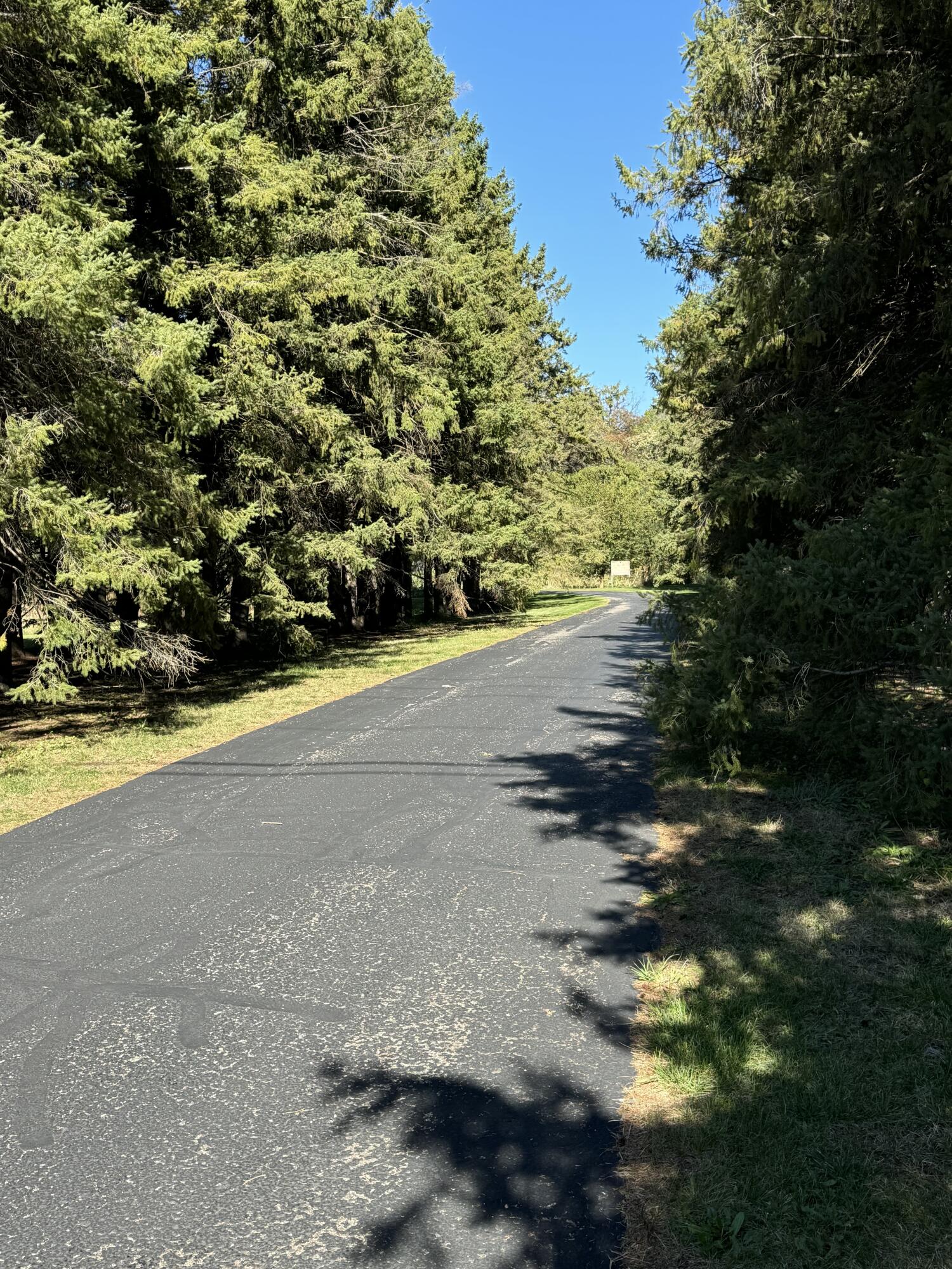 18 Highway 18 Delafield, WI 53018 - Photo 108 of 111 Driveway