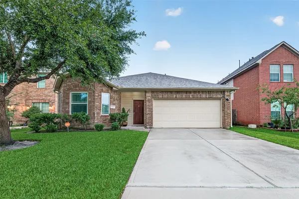 $295,000 | 8127 Rudy Brook Way, Spring, TX 77379