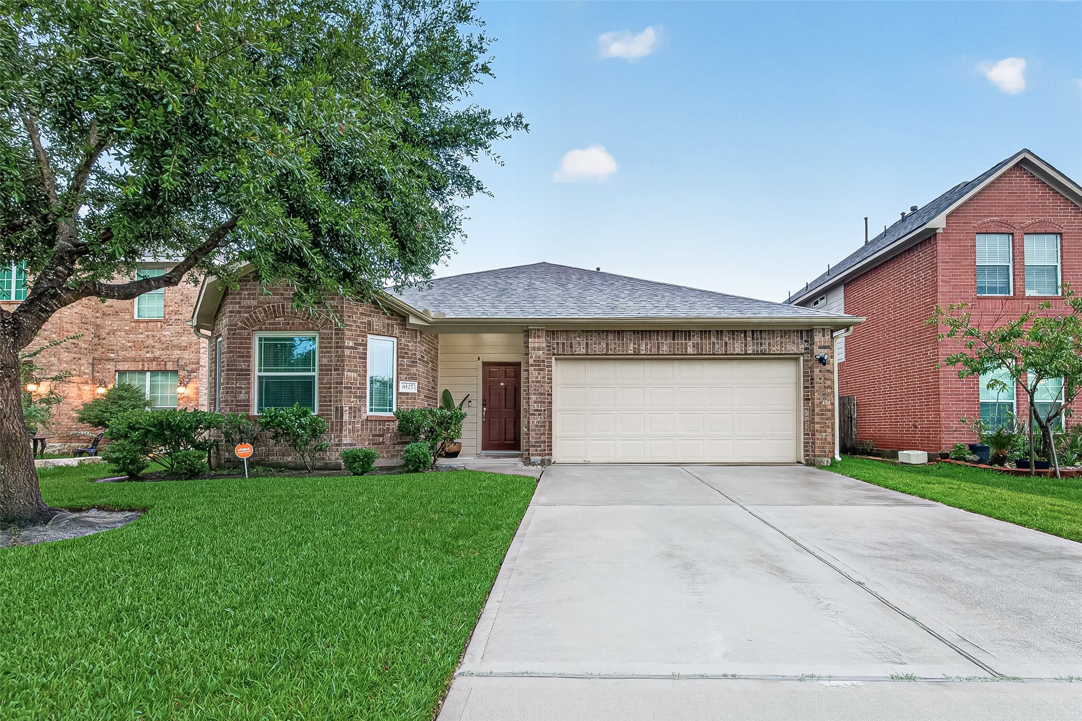 8127 Rudy Brook Way Spring, TX 77379 - Photo 1 of 44