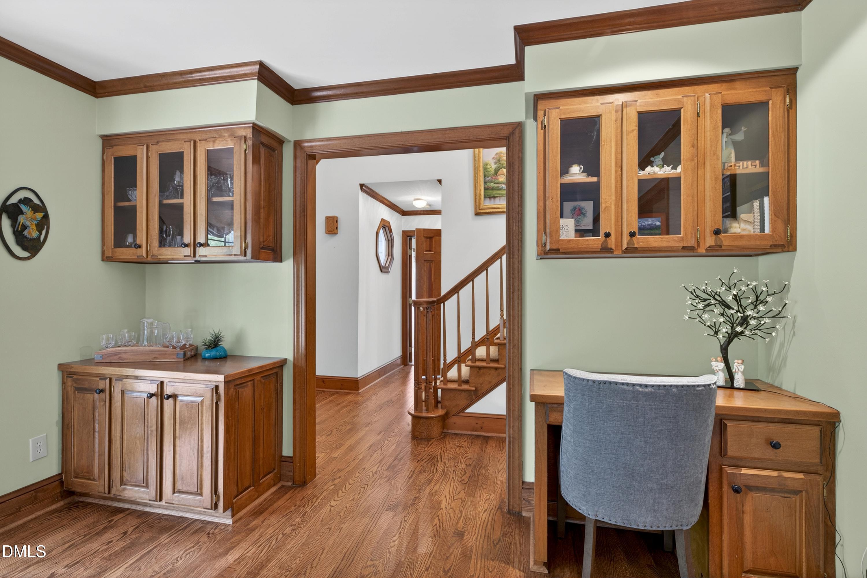 7913 River Ridge Road Wake Forest, NC 27587 - Photo 20 of 76