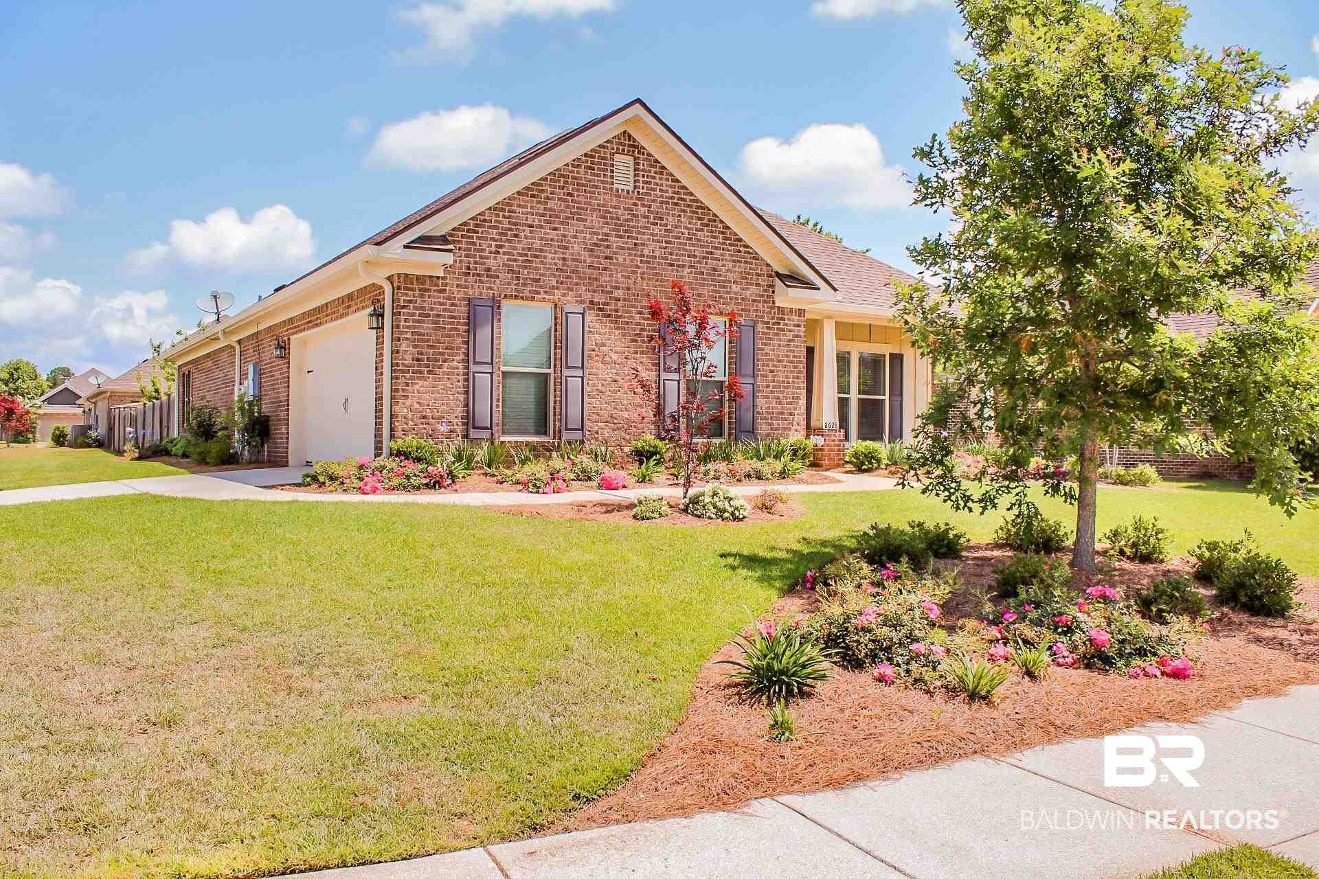 8628 Rosedown Lane Daphne, AL 36526 - Photo 3 of 33