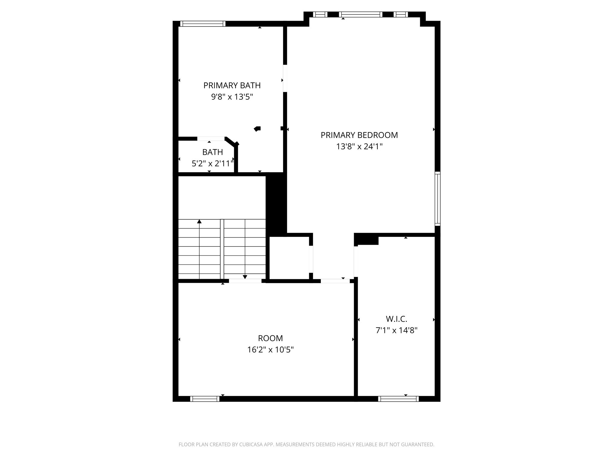 5531 Cornish Street Houston, TX 77007 - Photo 31 of 32