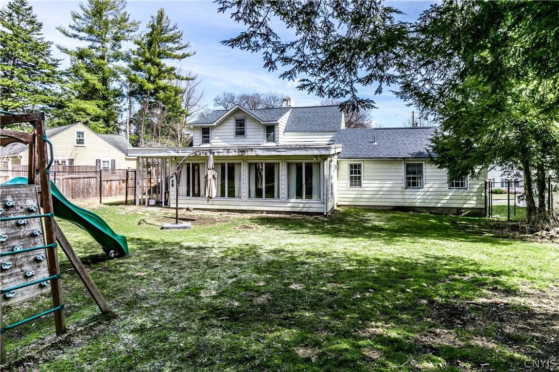 109 Lynbrook Circle DeWitt, NY 13214 - Photo 42 of 47