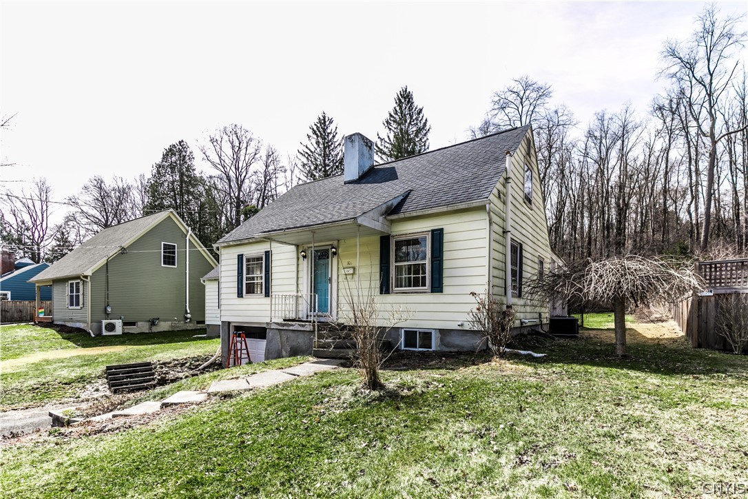 109 Lynbrook Circle DeWitt, NY 13214 - Photo 44 of 47