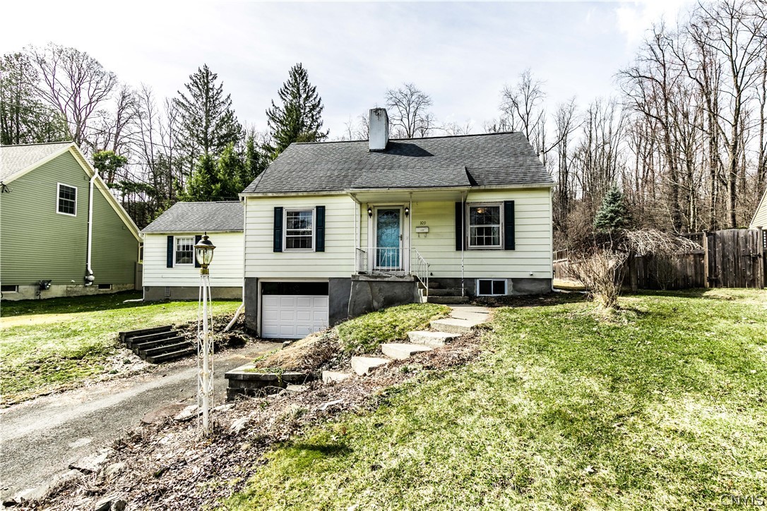 109 Lynbrook Circle DeWitt, NY 13214 - Photo 45 of 47