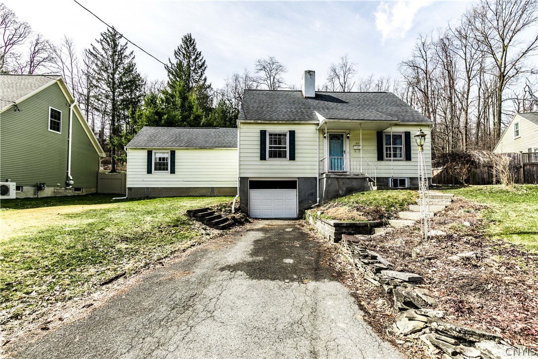 109 Lynbrook Circle DeWitt, NY 13214 - Photo 46 of 47