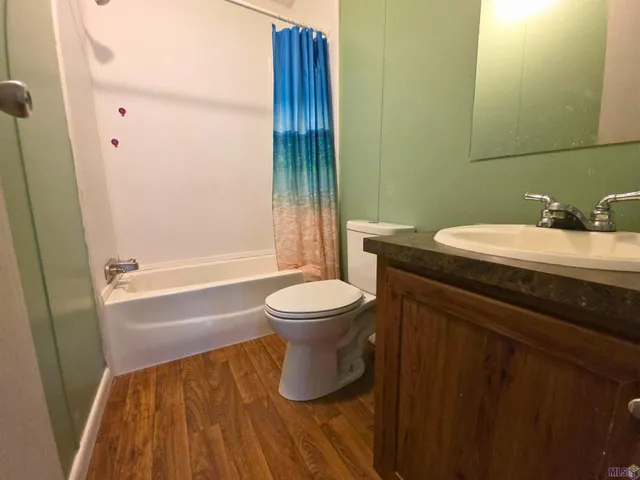 $80,000 | 126 Wilfred Duet Street, Golden Meadow, LA 70357