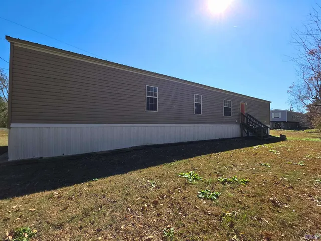 $80,000 | 126 Wilfred Duet Street, Golden Meadow, LA 70357