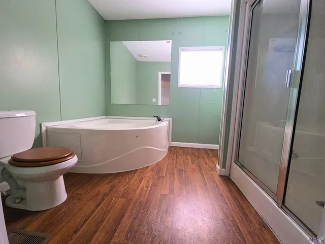 $80,000 | 126 Wilfred Duet Street, Golden Meadow, LA 70357