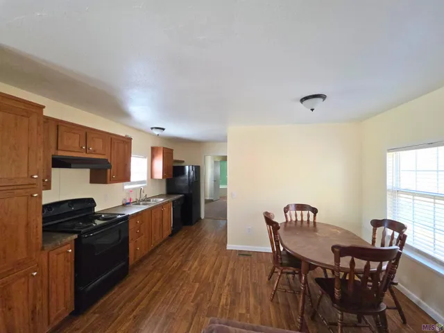 $80,000 | 126 Wilfred Duet Street, Golden Meadow, LA 70357