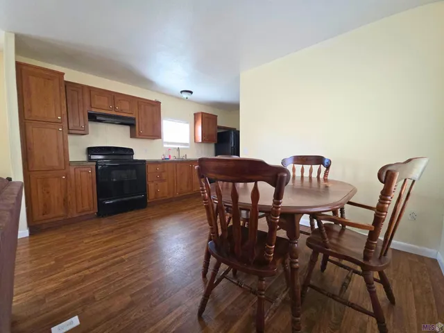 $80,000 | 126 Wilfred Duet Street, Golden Meadow, LA 70357