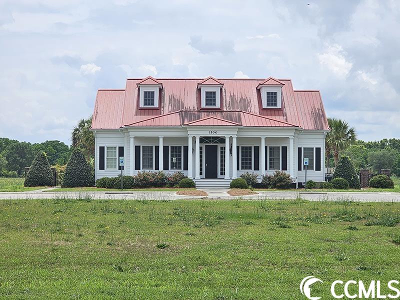 Tbd Shaftesbury Road Georgetown, SC 29440 - Photo 4 of 16 Gallery Image 4