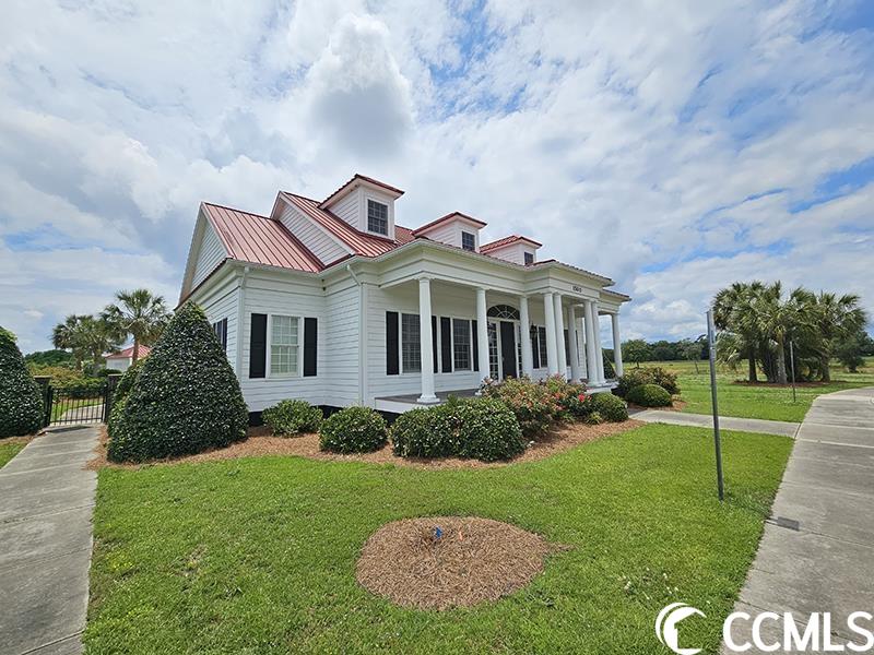 Tbd Shaftesbury Road Georgetown, SC 29440 - Photo 5 of 16 Gallery Image 5
