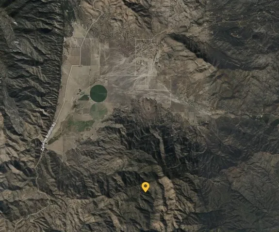 $174,900 | Harpers Peak, Caliente, CA 93518