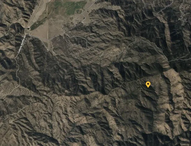 $174,900 | Harpers Peak, Caliente, CA 93518