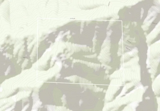 $174,900 | Harpers Peak, Caliente, CA 93518