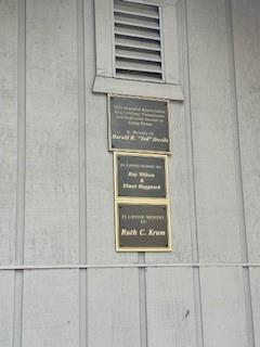 52358 Elder Road, Unit 52 Big Creek, CA 93605 - Photo 23 of 38 a window of a house