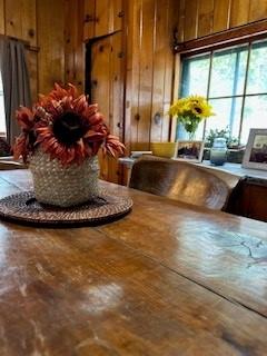 52358 Elder Road, Unit 52 Big Creek, CA 93605 - Photo 8 of 38 a view of a swimming pool with a porch