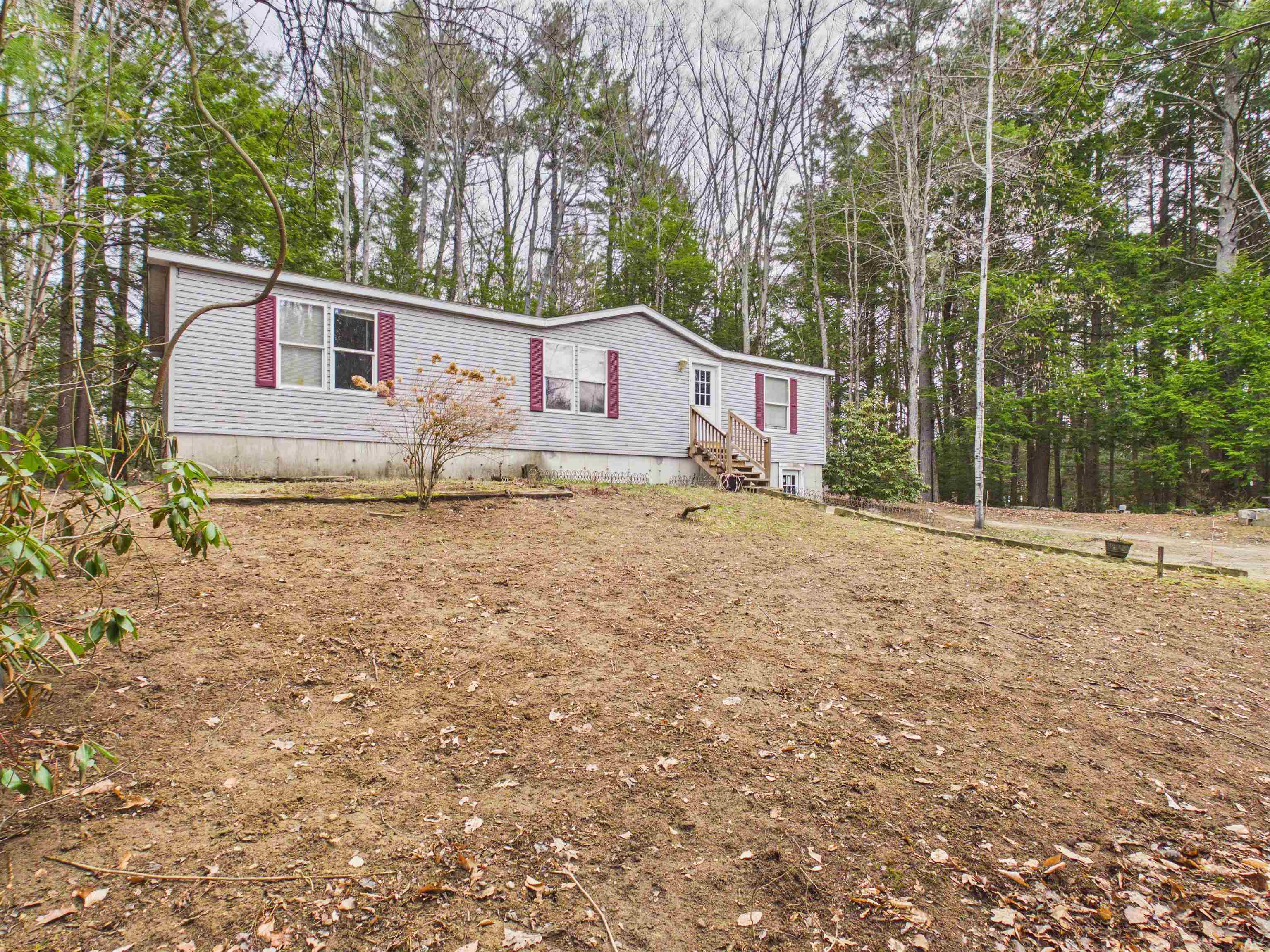 61 Sugar Hill Road Swanzey, NH 03446 - Photo 5 of 31 Gallery Image 5