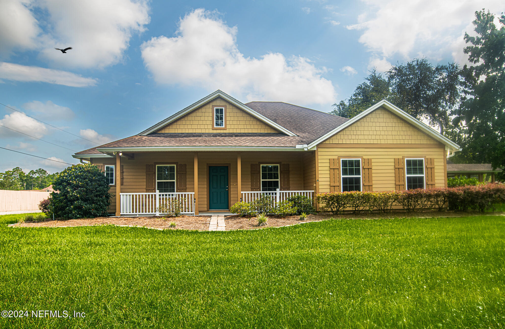 5285 Truman Pacetti Road St. Augustine, FL 32092 - Photo 1 of 31 5285 Truman Pacetti