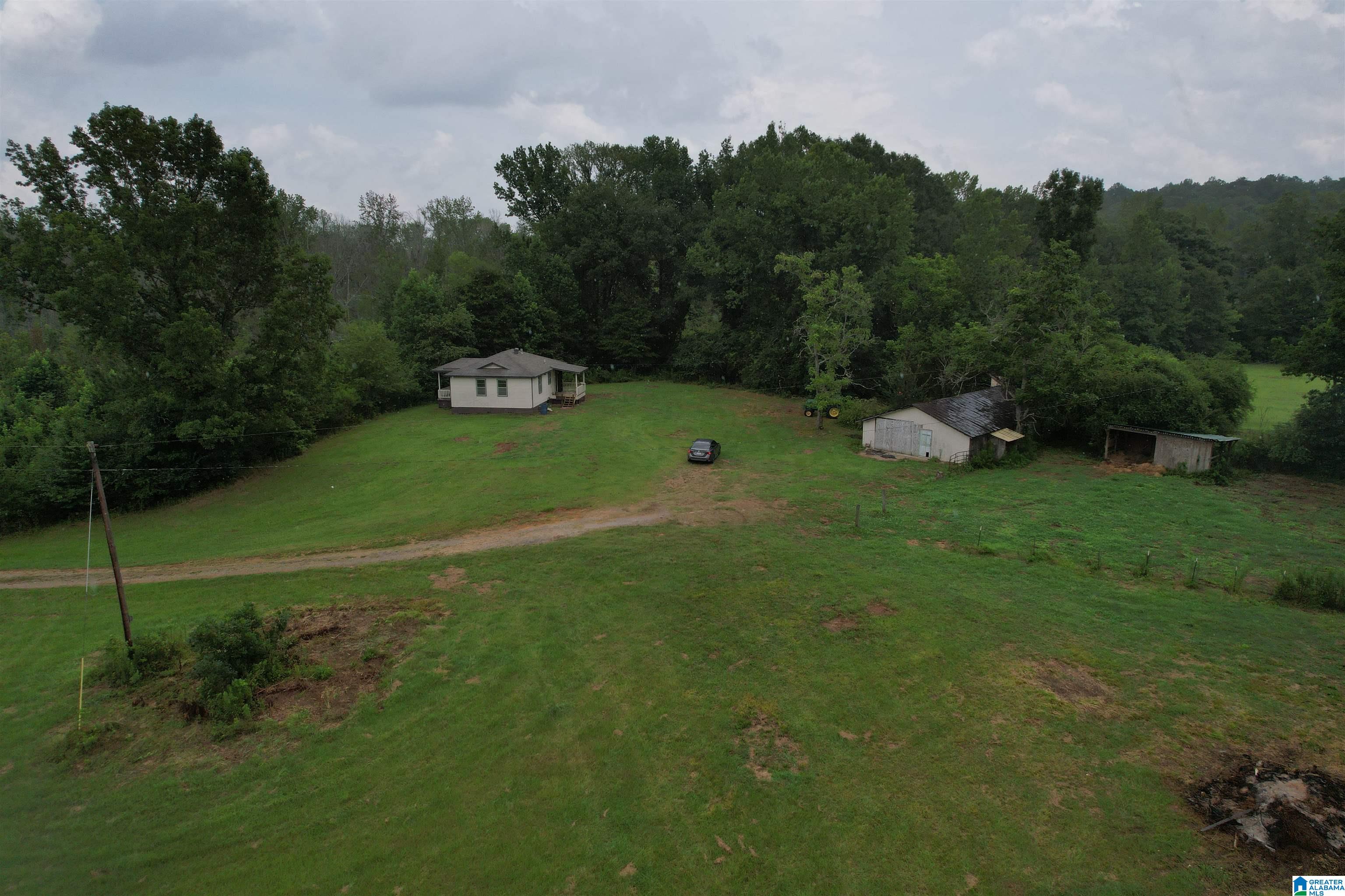 404 West Old Stagecoach Road Woodstock, AL 35188 - Photo 1 of 31