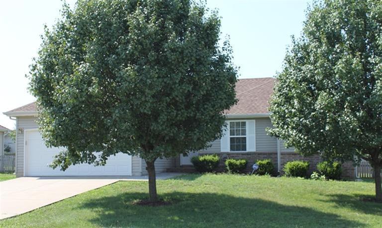 4052 West Linwood Street Springfield, MO 65807 - Photo 1 of 1 Primary Photo