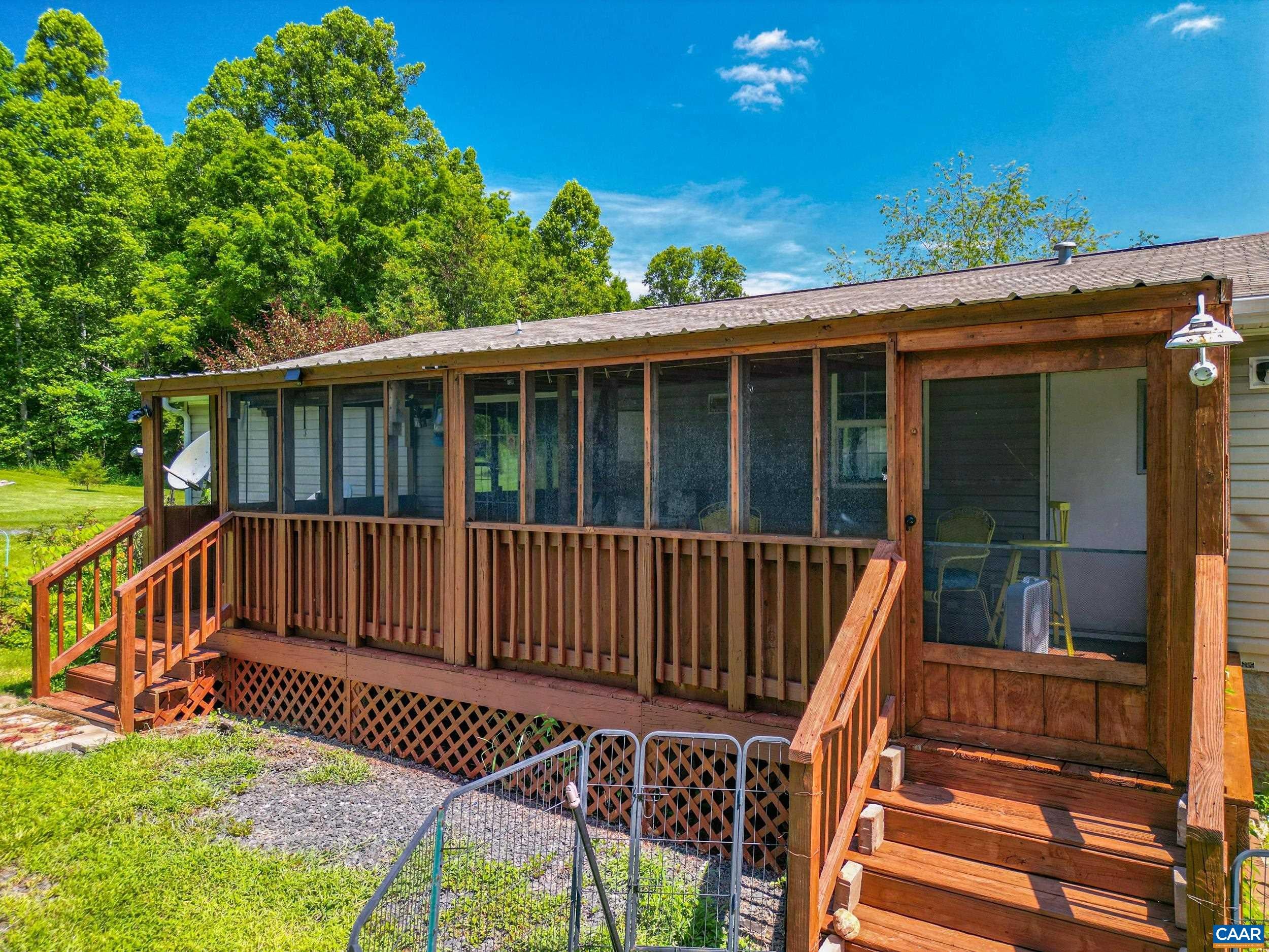 456 Shirey Road Appomattox, VA 24522 - Photo 54 of 63 Gallery Image 54