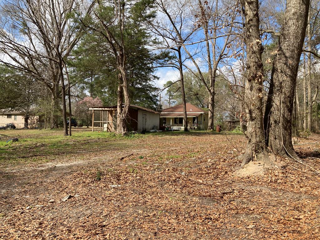 313 Ridge Road Castleberry, AL 36432 - Photo 29 of 35