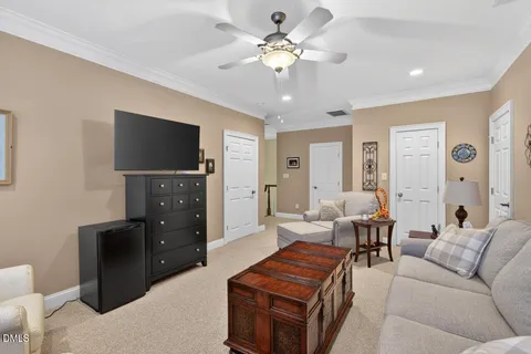 $895,000 | 1808 Haddington Drive, Durham, NC 27712