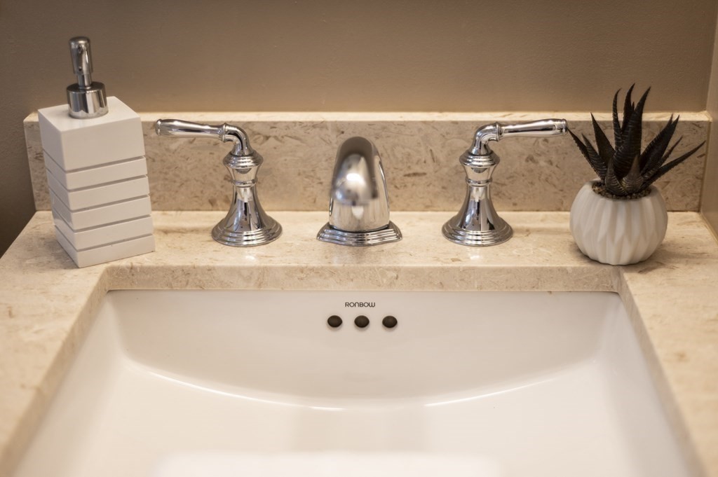 2 Reed St Court, Unit 2 Cambridge, MA 02140 - Photo 15 of 31 a close view of sink