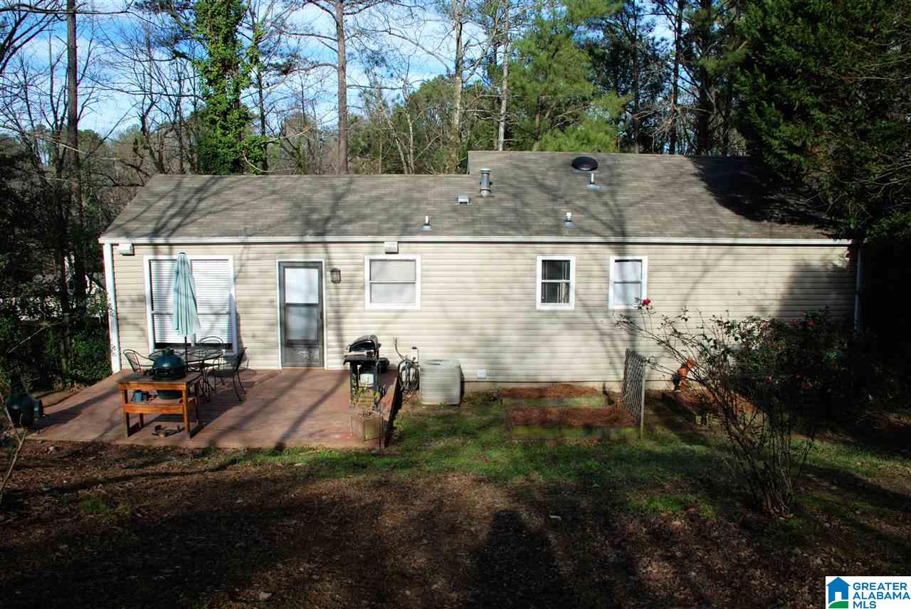 2437 Wine Ridge Drive Birmingham, AL 35244 - Photo 23 of 26