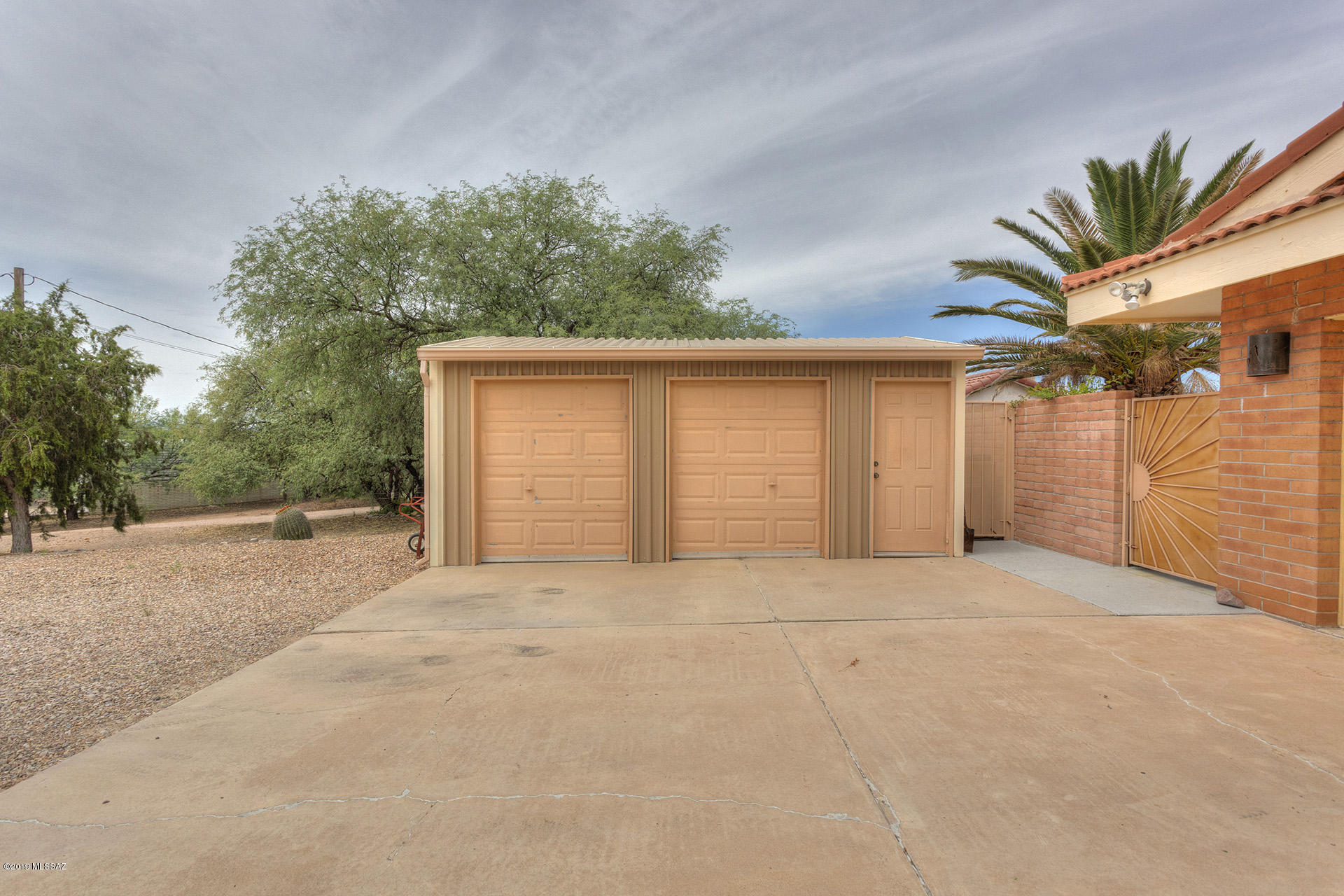 98 Back Nine Terrace Rio Rico, AZ 85648 - Photo 4 of 34
