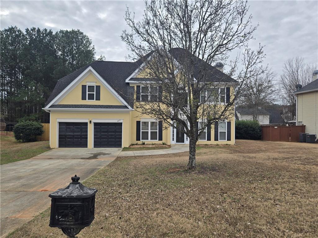 4019 Kingsbrook Boulevard Decatur, GA 30034 - Photo 1 of 1