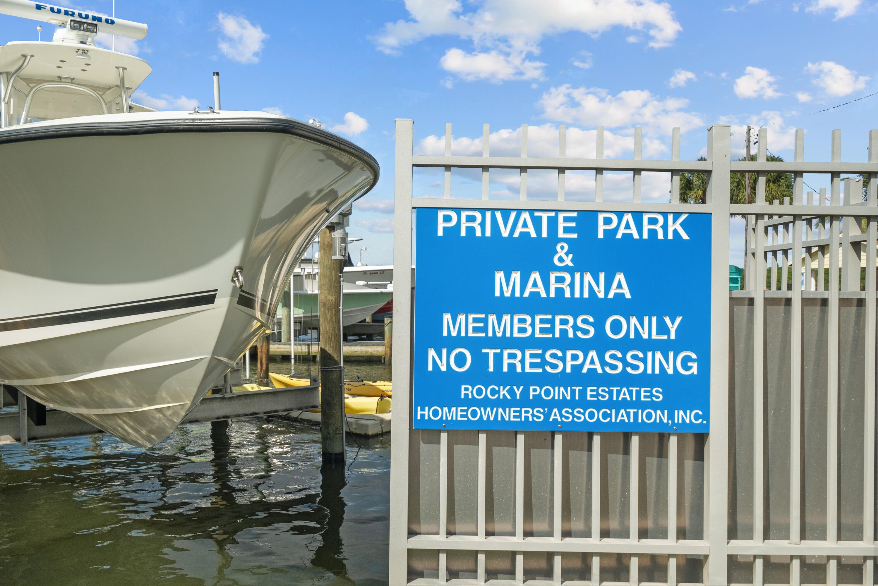 5105 Southeast Matousek Street Stuart, FL 34997 - Photo 38 of 48