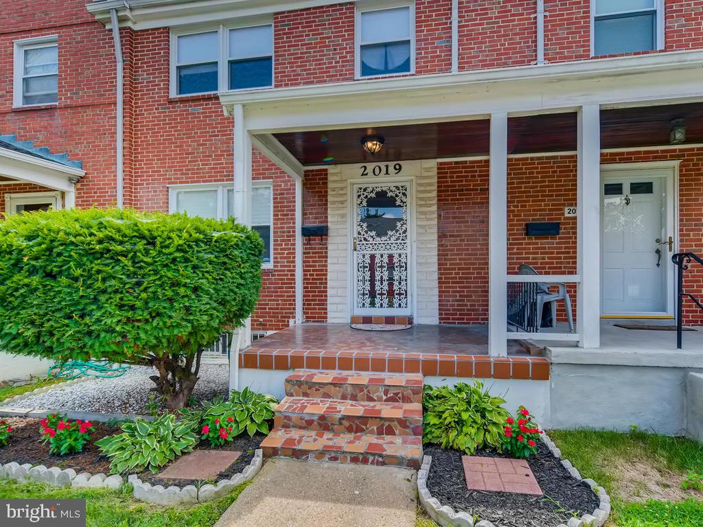 2019 Winford Road Baltimore, MD 21239 - Photo 1 of 27