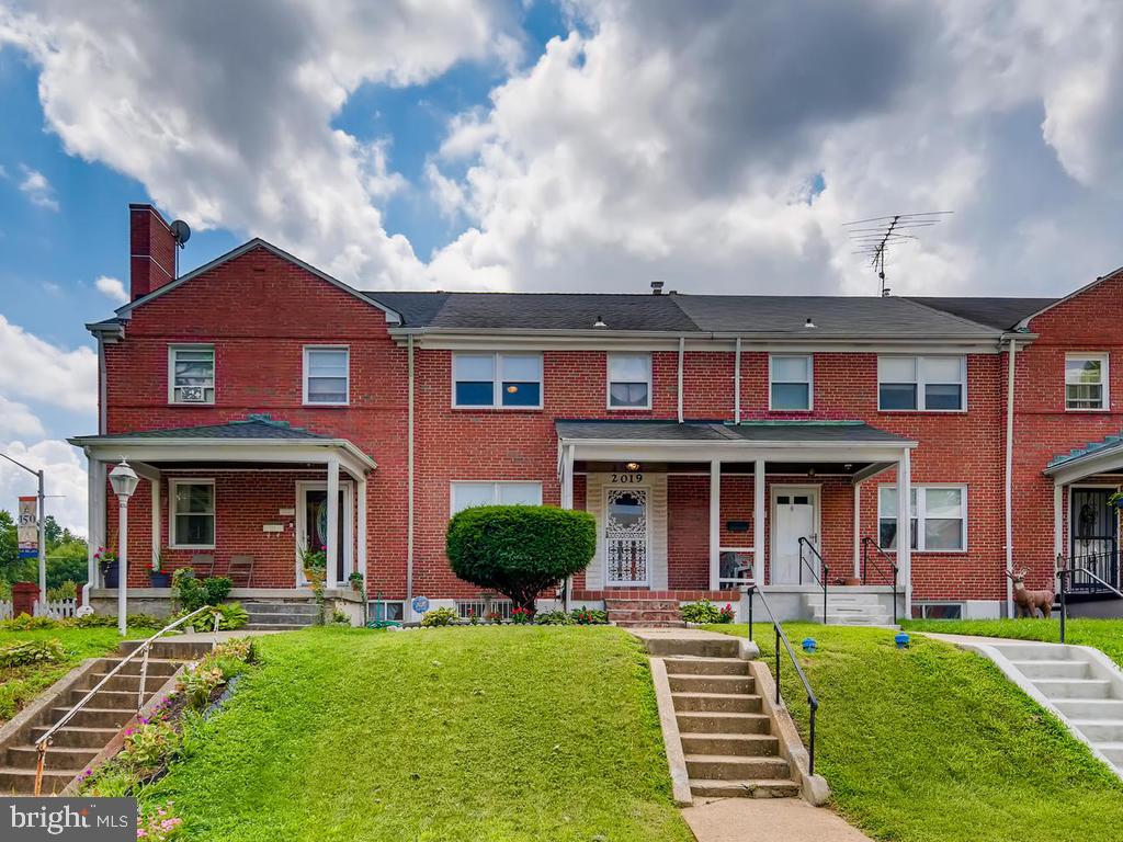2019 Winford Road Baltimore, MD 21239 - Photo 2 of 27