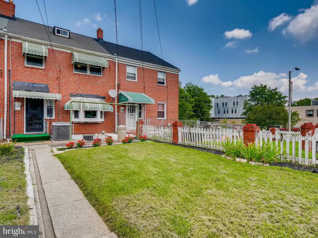 2019 Winford Road Baltimore, MD 21239 - Photo 25 of 27