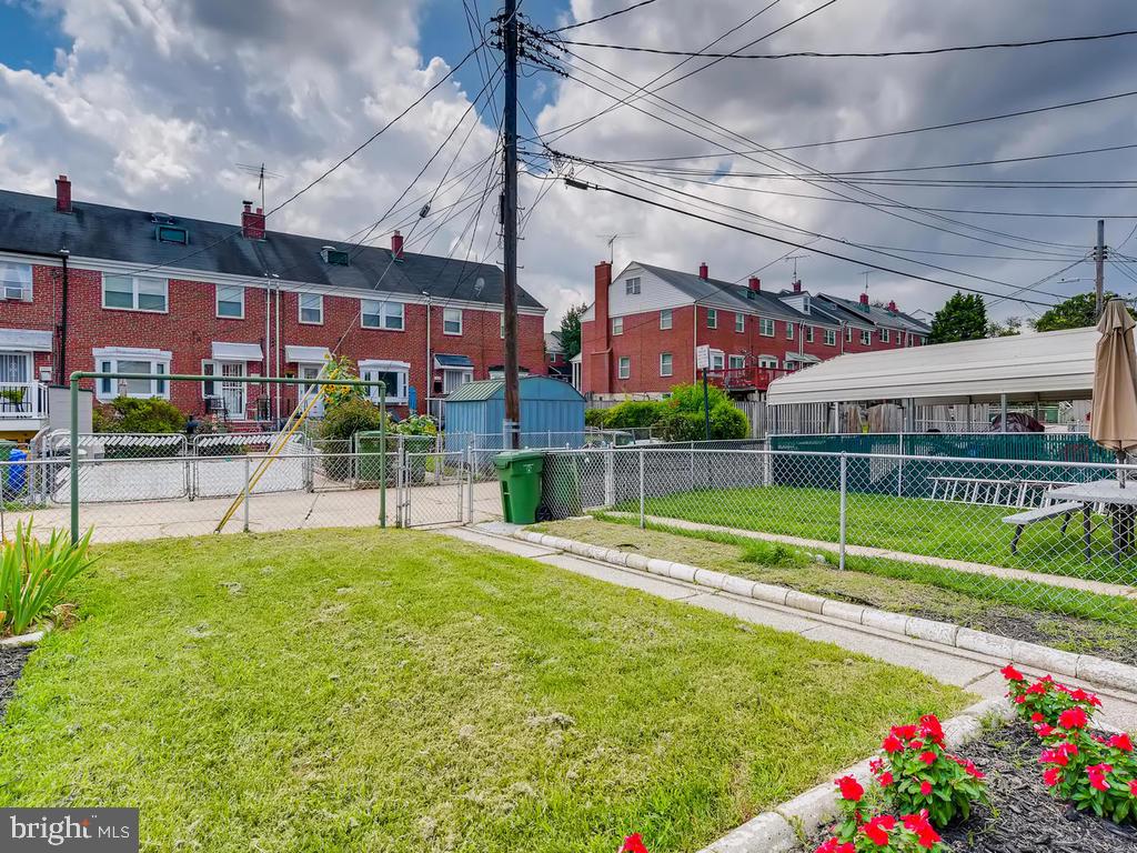 2019 Winford Road Baltimore, MD 21239 - Photo 26 of 27