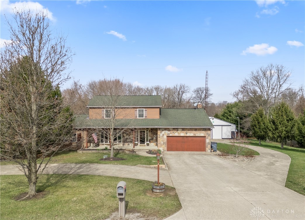 1205 Long Road Xenia, OH 45385 - Photo 56 of 64 Gallery Image 56