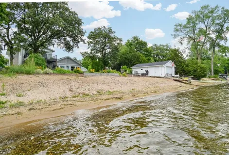 $775,000 | 249 Crescent Street, Big Lake, MN 55309