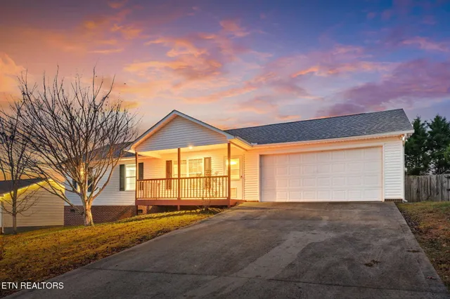 $310,000 | 2822 Diane Gayle Drive, Knoxville, TN 37924