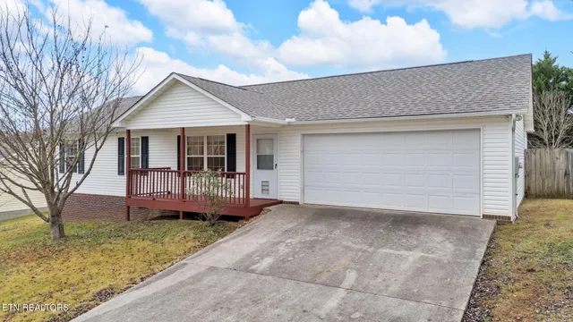 $310,000 | 2822 Diane Gayle Drive, Knoxville, TN 37924
