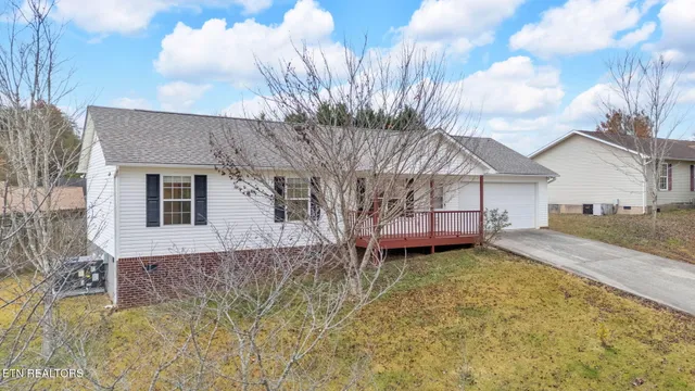 $310,000 | 2822 Diane Gayle Drive, Knoxville, TN 37924